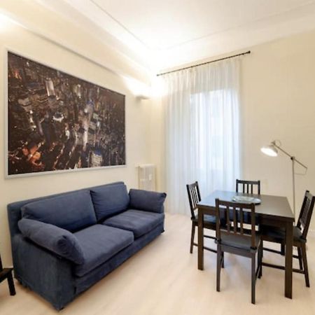 Sunny Flat In Elegant Building Close To Colosseum 로마 외부 사진